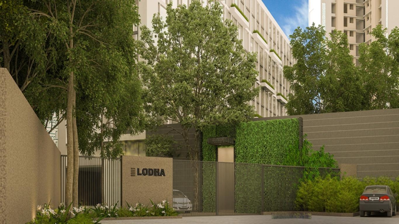 Lodha casa Supremo miraroad